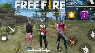Free firemix BR RANKAD play game 2025