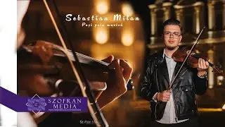 Sebastian Milan - Pasi prin muzica