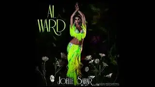 Al Ward - Arabian Bellydance Music - Joelle Sahar