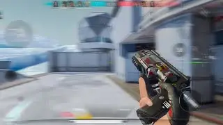 Price Tag 💲 {Hyper Front Montage) | 4 Fingers + Gyroscope