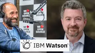 David Cox - VP, AI Models; IBM Director, MIT-IBM Watson AI Lab