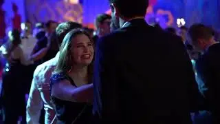 Polyball 2018 - Eine Nacht wie im M&auml;rchen