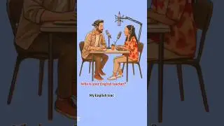 Easy English Conversation for Beginners l Improve Your English#podcast #spokenenglish #speakenglish