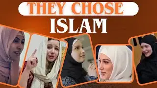 Why So Many Are Choosing Islam 🤍 Emotional Reverts