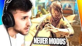 Der NEUE MODUS in BLACK OPS 4!!