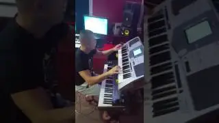 Bassem TB zahri m3a lmachakil by studio htm