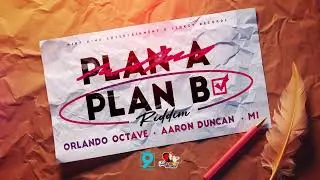 Aaron Duncan - Darlin' (Plan B Riddim) | Soca 2024