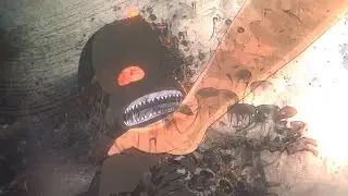 Animation Reel 2021