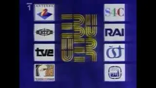 Jeux Sans Frontières 1992 Summer Theme