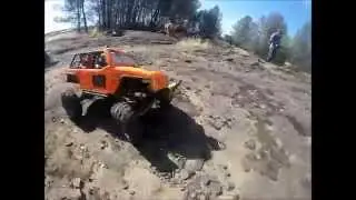 Nor Cal Crawlers WELCOME TO NOR CAL CRAWLERS