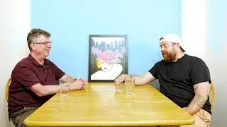 Marty & Dean Episode 1 reupload | full episode  