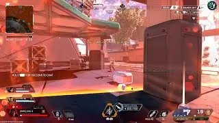 Apex Legends Ash
