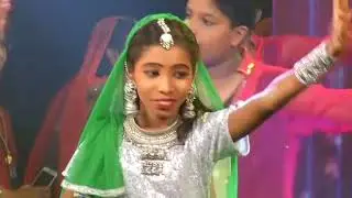 CHRYSALIS 2018-19    -   ANNUAL DAY CELEBRATIONS OF RAJAGIRI JEEVASS CMI CENTRAL SCHOOL,ALUVA