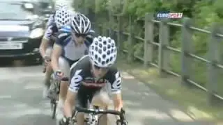 2010 British Championships Road Race (Women) - Part 3 of 3