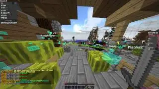 QSG | Let's Hack GommeHD.net | LukiDensi