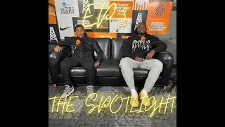 THE SPOTLIGHT EP 3 Michael Jerrell