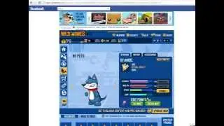 hack de stats points