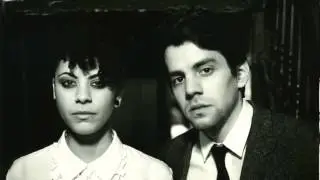 Peter & Kerry - The Shadows