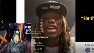 DJ Akademiks Full Twitch Stream (4/13/2023) | King Von, Cardi B, Lil Uzi..