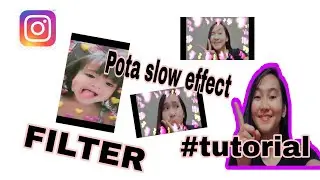 New TREND 2021 IG FILTER SLOWED MUSIC