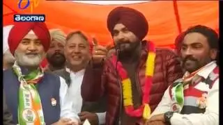 Punjab & Goa Assembly Election Polls 2017 | Voting Begins in The State Tomorrow