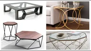Fancy Table | Modern Table | Table design | AS Welding works