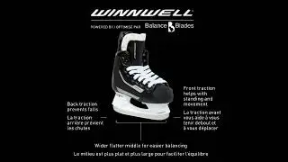 Do you know a child that will #learntoskate #learntoplay hockey this season?