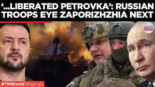 PETROVKA SEIZURE: Russian Troops Describe Brutal Urban Combat In Ukraine Frontline Villages