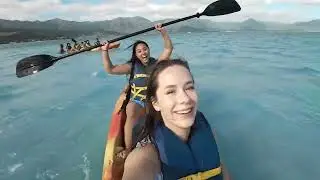 Kaneohe Bay Ocean Sports | Magical Kaneohe Sandbar Adventures | Snorkeling, SUP, Kayaking