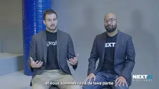 AgeRate: Next AI - Montreal 2021