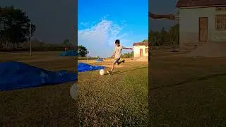 FIFA World Cup Village boys #football #isl7 #fifaworldcup #footballworldcup #footballskills #cricket