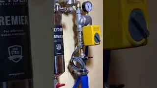 #plumber #ремонт  #водоснабжение