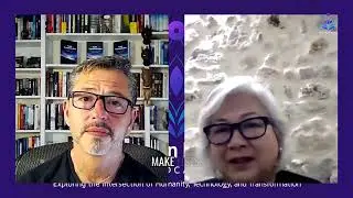 Episode 007 Preview: Confident Uncertainty: Navigating Transformation with Authenticity