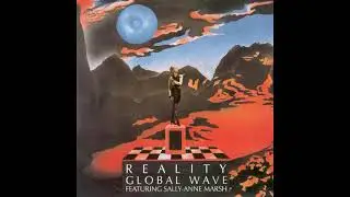 Global Wave   Reality   Frantic Mix