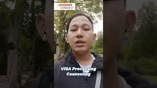 Germany Student Visa Success Story | Study in Germany from Nepal with Student Connect