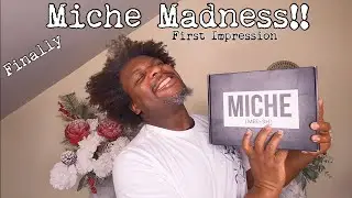 Miche Beauty| Miche Madness!!!!