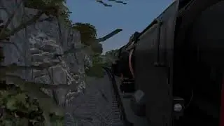 JRS|| Front Window|| 21C127 Taw Valley