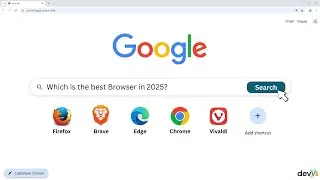 Which Browser Is Really The Best In 2025?