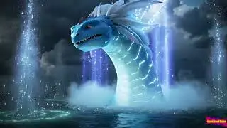 The Blue Dragon & World's Weirdest Animals! 🐉 | Arya's Animal Adventure