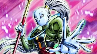 TOUCHING VADOS! - PVP Noob to Pro #2 (DB: Legends)