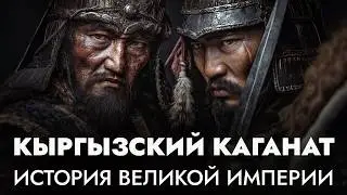 Разгром уйгуров, захват Монголии и загадка исчезновения государства