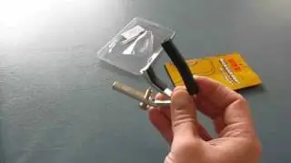 Guitar capo - overview.avi