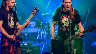 NEW WAY PUNK ROCK-BASTION