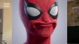 spidey edit (so tough)