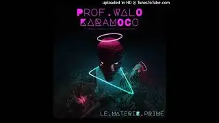 Le Materie Prime - Il Vero Walo Karamoco
