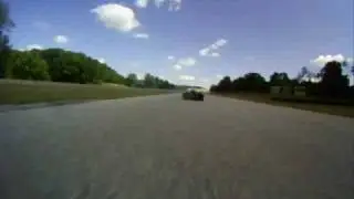 Road America 2009 - National Kart Road Race - Supernationals (B-Stock class)