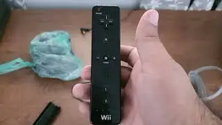 NINTENDO WII VEIO DEFEITO DO MERCADO LIVRE