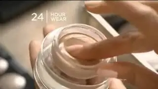 Revlon Colorstay Whipped Creme Makeup TV Commercial Featuring Halle Berry