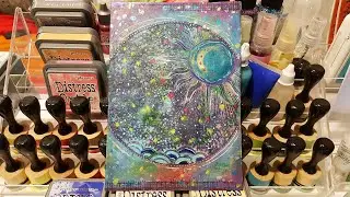 Lounge Session 12 | Mixed media play with Mimi Bondi