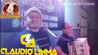 Claudio limma ao vivo no espetinho José Enrique em Fortaleza #ceara #brasil #nordestebrasil #saojoao